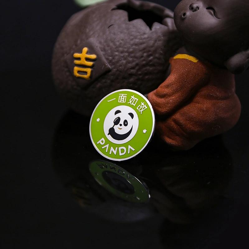 金属徽章制作的工艺种类有哪些,金属徽章工艺有什么