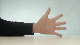 玩手机久了拇指疼腱鞘炎,长时间玩手机手腕腱鞘炎