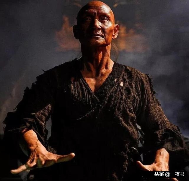 将夜莲生为什么要把功力传给宁缺,将夜中莲生三十二的路是正确的吗