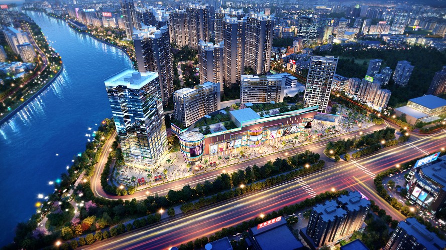 惠阳天安珑城房价最新动向,惠州天安珑城怎么样