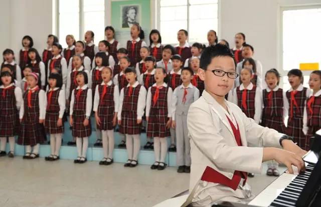 武汉十大贵族国际学校,武汉超级难进的七大贵族学校