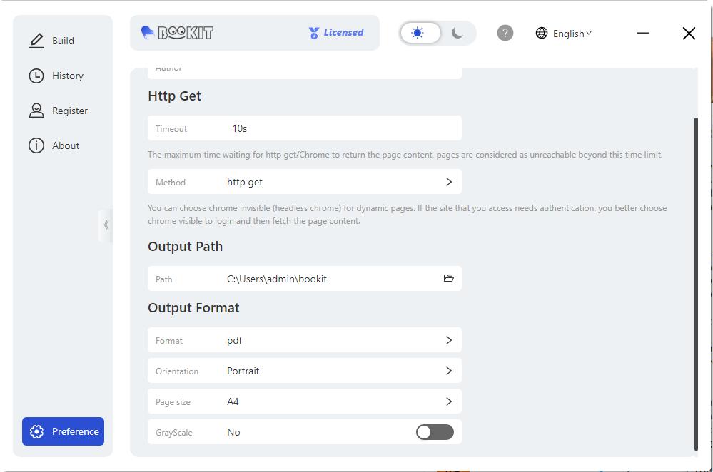 学用系列|把喜欢的网页做成一本书?Bookit让你享受阅读自由
