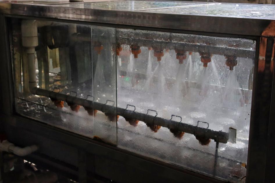 厉害了这个「杯」,生产车间诸多细节首次公布!家居生活用品加盟