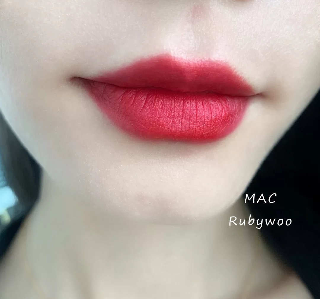 mac口红mattelipstick,mac口红子弹头小辣椒chili602