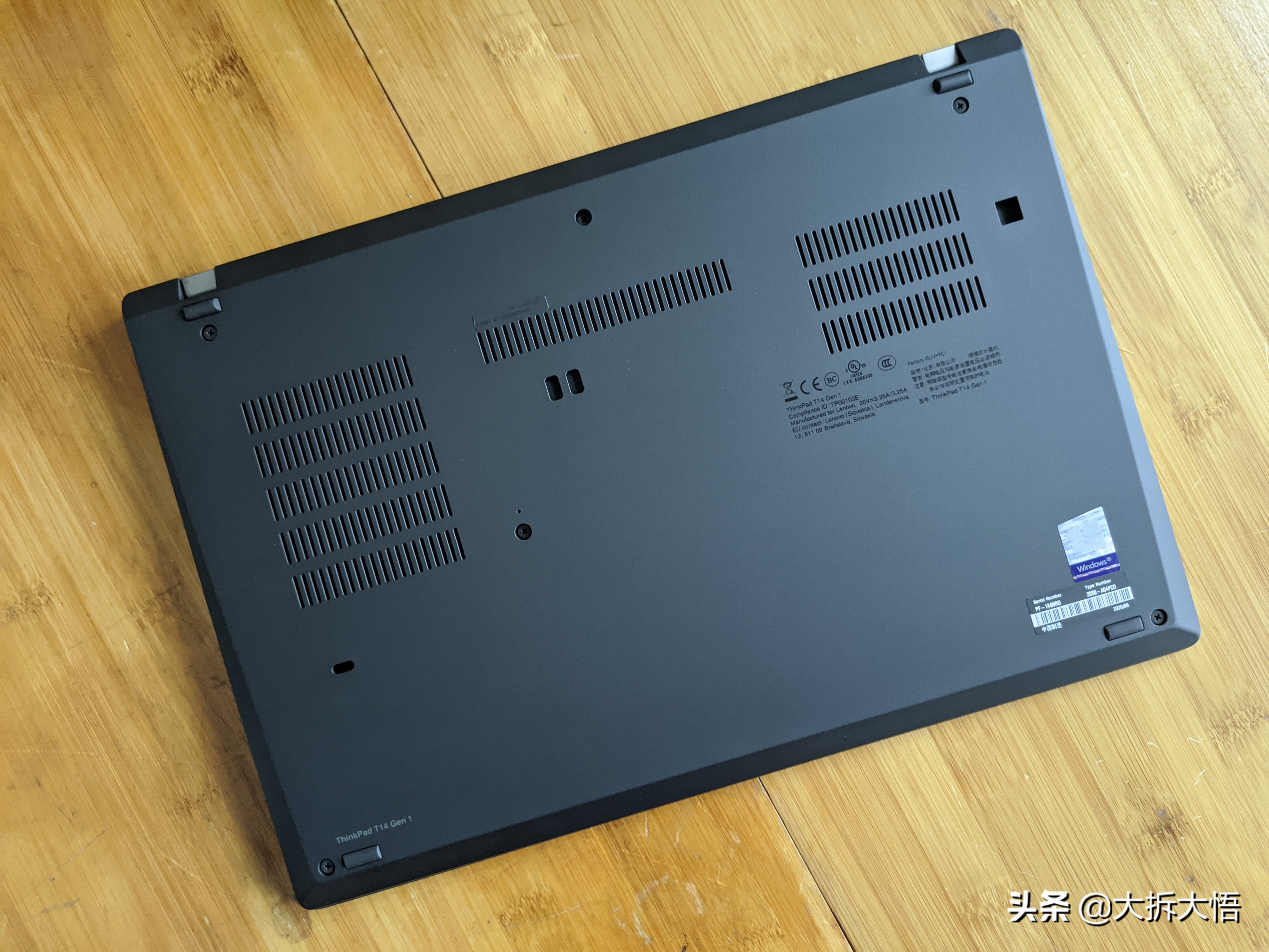 联想thinkpadt14gen1怎么样,联想thinkpadt14p2024测评