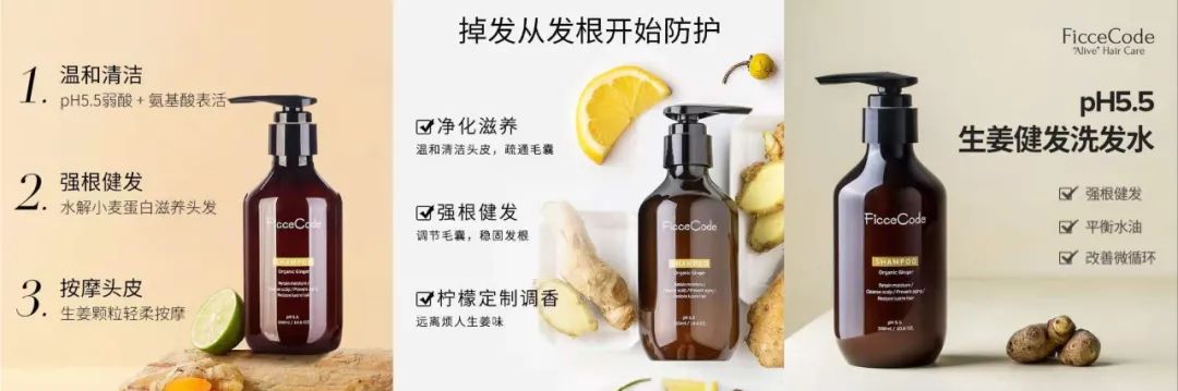 防脱发行业的痛点,全球防脱发市场