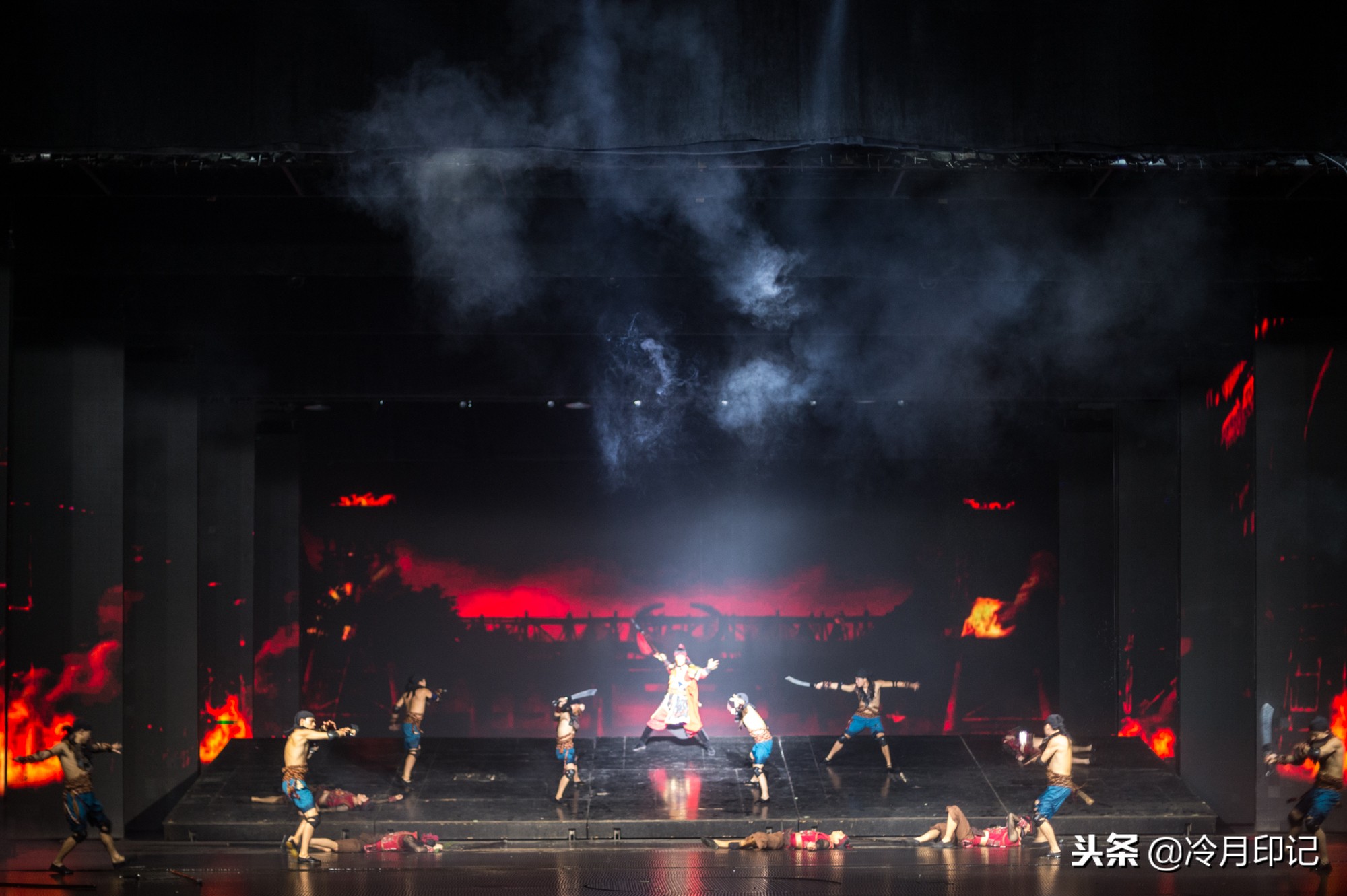 三亚千古情景区值不值得去,三亚千古情门票两大一优