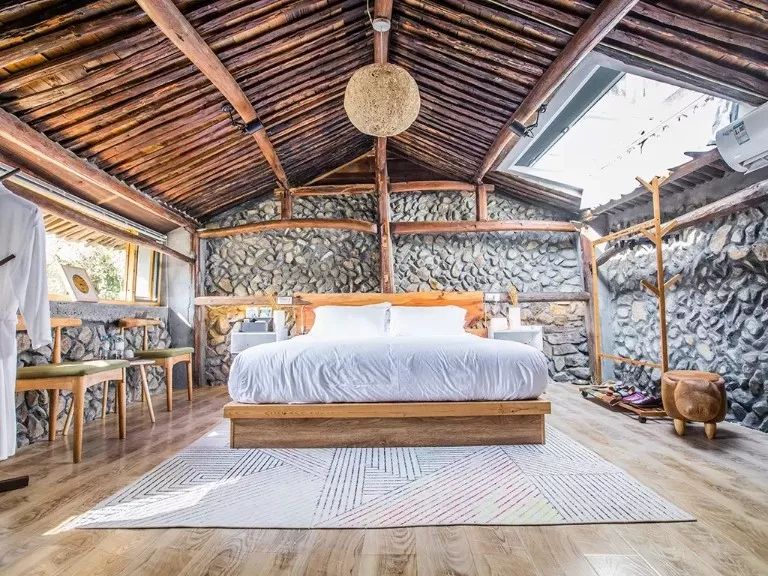 浙江杭州西湖富春江新安江千岛湖,新安江富春江千岛湖自驾游路线