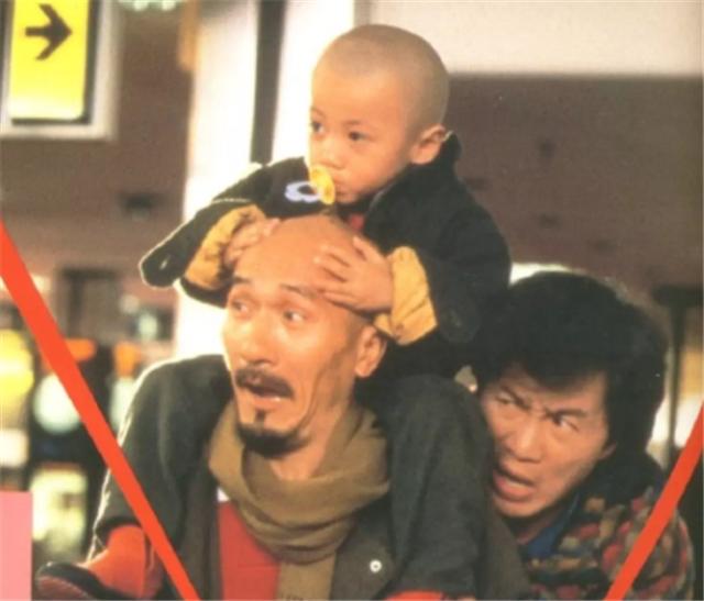 风云三部曲林岭东,林岭东的电影排名