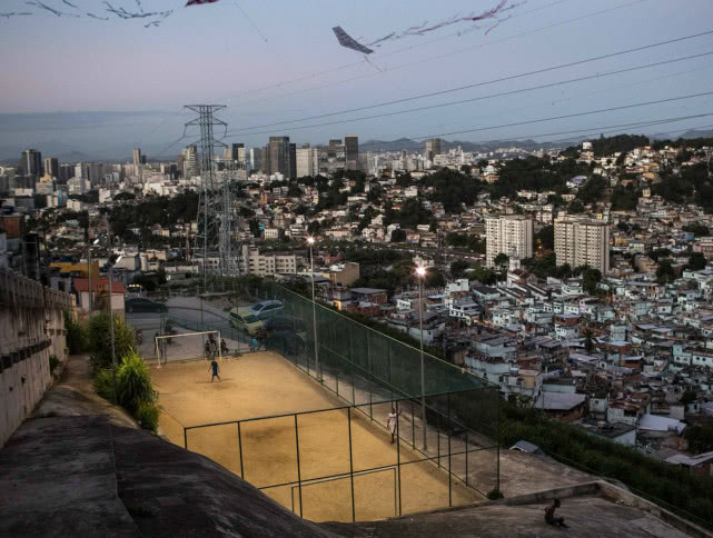 海拔最高的高尔夫球场,世界上十大特色球场