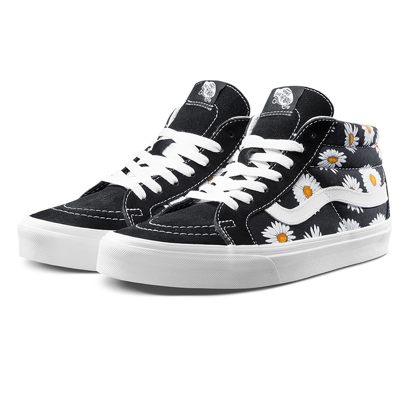 vans到底是什么梗,vans是什么的梗