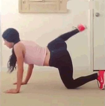 腰痛、膝痛、髋关节失稳？都是臀中肌无力惹的祸