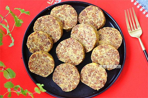 立秋女人吃什么补气血,秋冬适合吃的祛湿糕