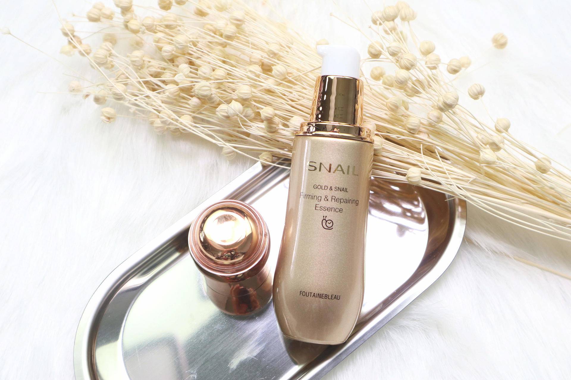 蜗牛紧致保湿6件套,蜗牛抗皱紧致系列