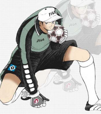 足球小将实力排名米迦勒,足球小将实力排名虎扑