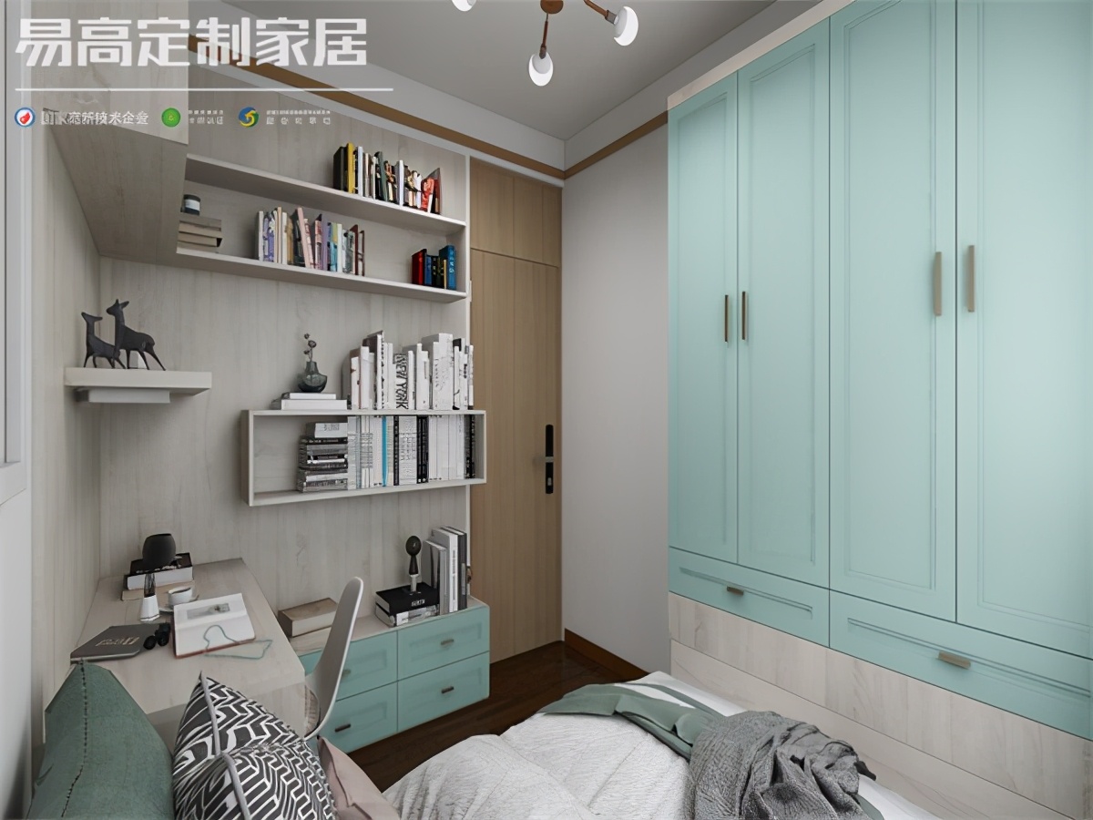 全屋家具定制十大名牌,全屋定制十大家具品牌排行榜