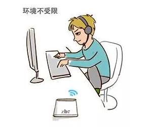 4g路由器技术,4g路由器为什么那么火