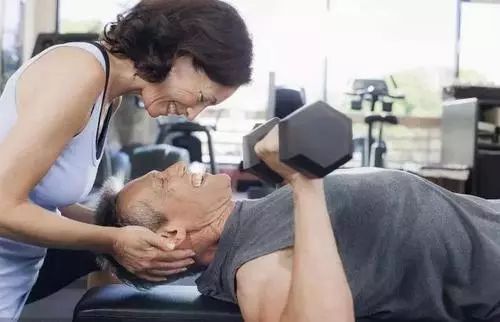 健身有用,健身真的对身体有好处吗