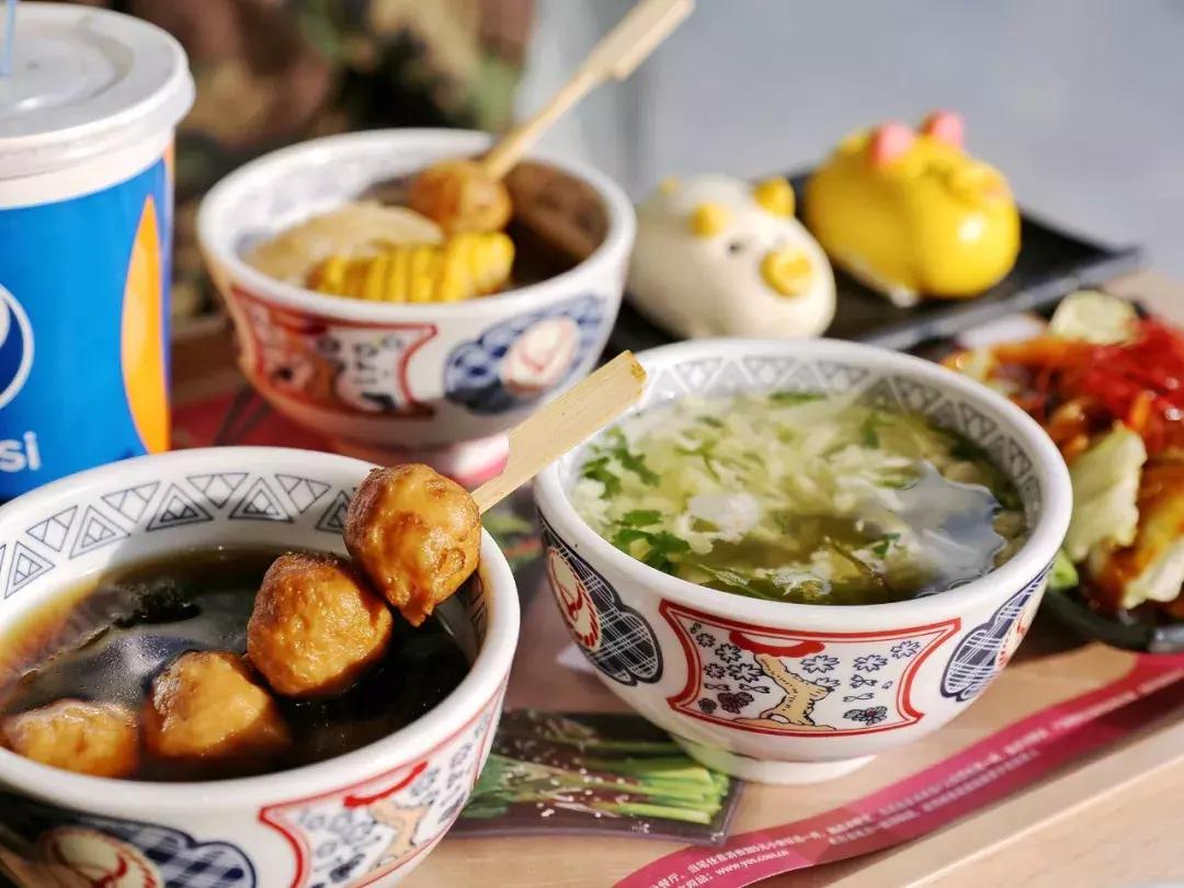 吉野家新品大口烧牛丼饭,吉野家日式饭