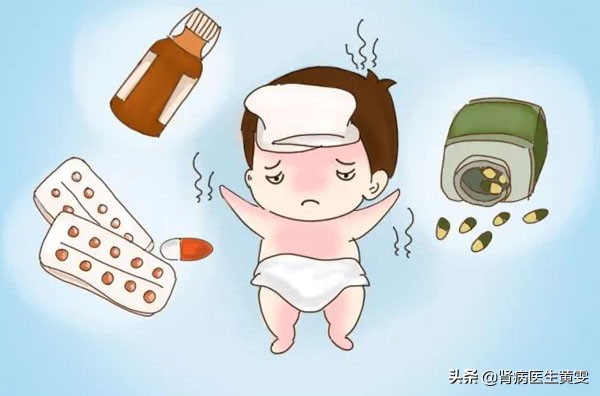 2岁反复发烧中药灌肠有作用吗,中药灌肠治肾衰多久做一次