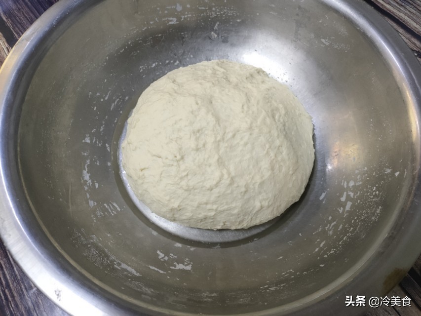 怎样才能炸出又酥又脆的油条,早餐店油条秘制配方记住2个诀窍