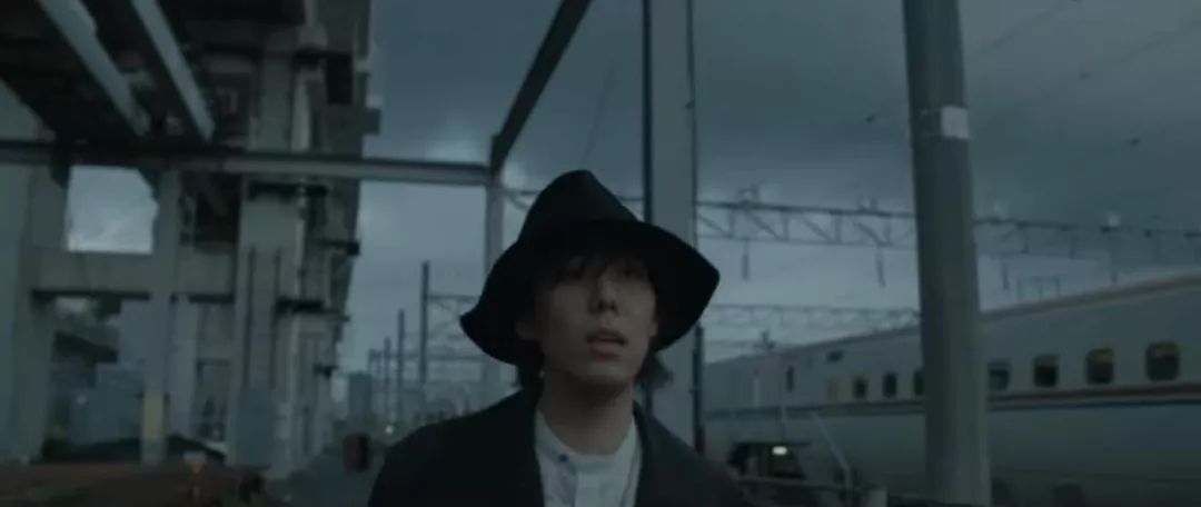 新海诚主题曲天气之子,新海诚新作天气之子曝光开场片段