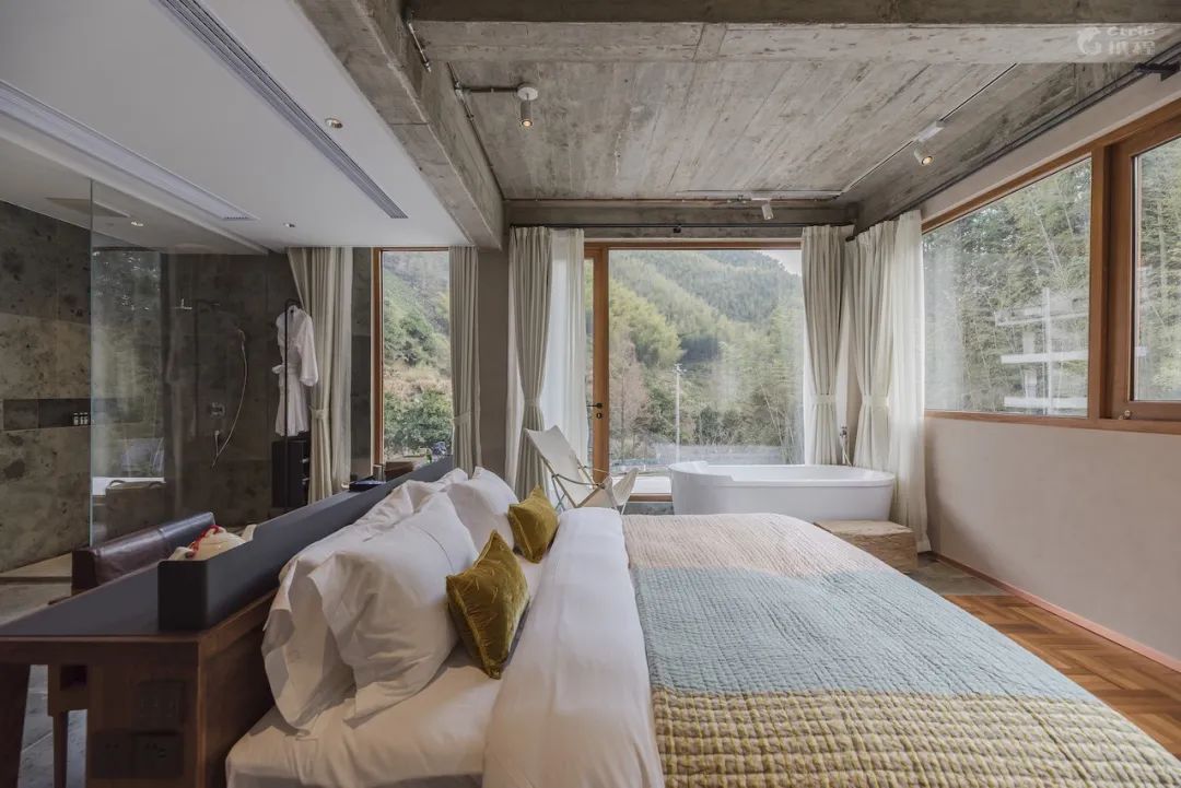 黄山碧桂园凤凰酒店附近民宿,黄山鹿鸣谷温泉度假民宿门票