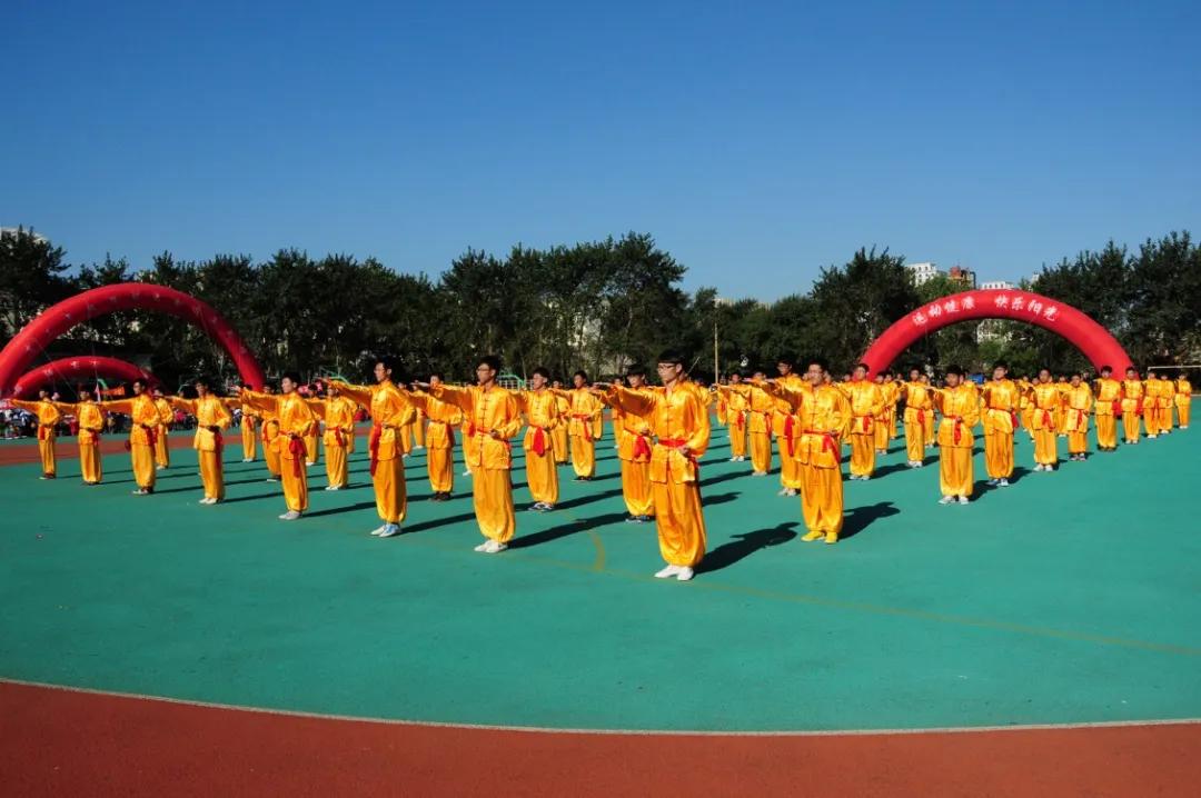 大连五中vs金州高级中学,大连五中高中