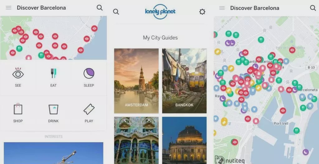 澳洲留学租房app哪个好,澳洲留学需要必备的学习APP