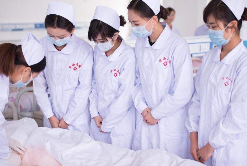 同样是护理专业，本科和专科之间的差距有多大，学生尽量早了解