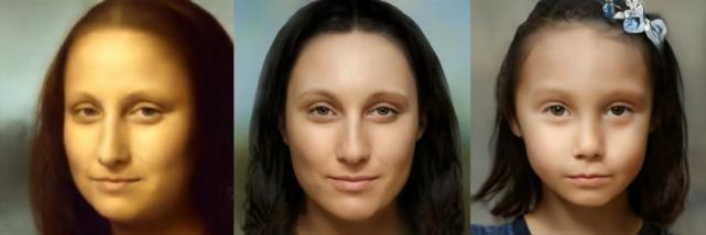 ai还原萧何,ai还原朱元璋鞋拔子脸