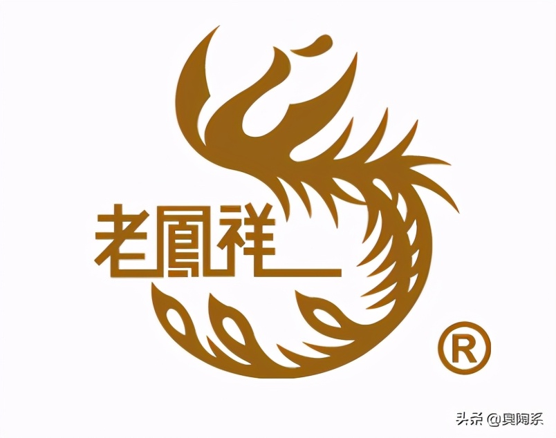 老凤祥100年前的黄金饰品,爆款黄金老凤祥