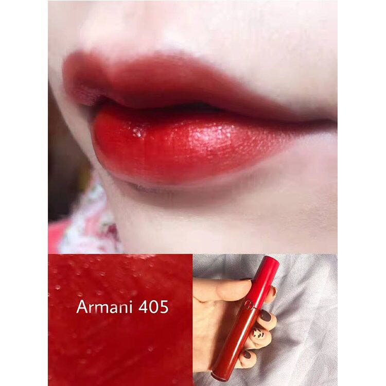 少女显白口红大牌,超显白大牌热门口红分享