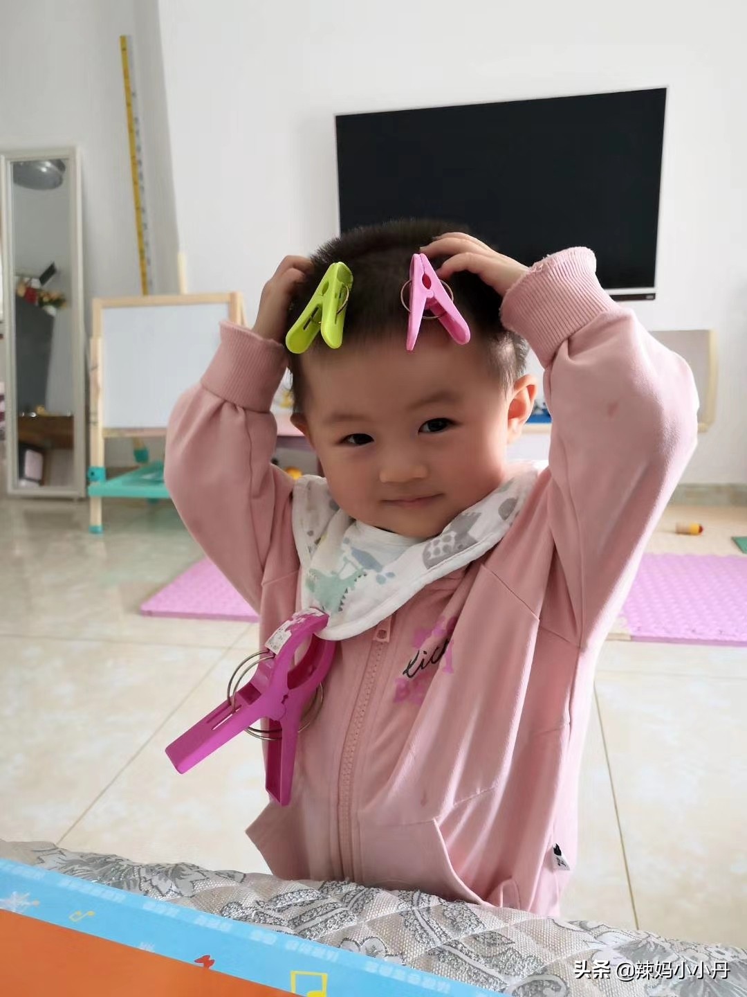 1岁半宝宝脾气暴躁哭闹怎么办,一岁宝宝老是大哭大闹