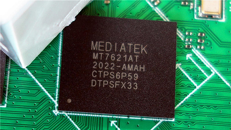 极速上网新体验,360路由器v6g真实测评