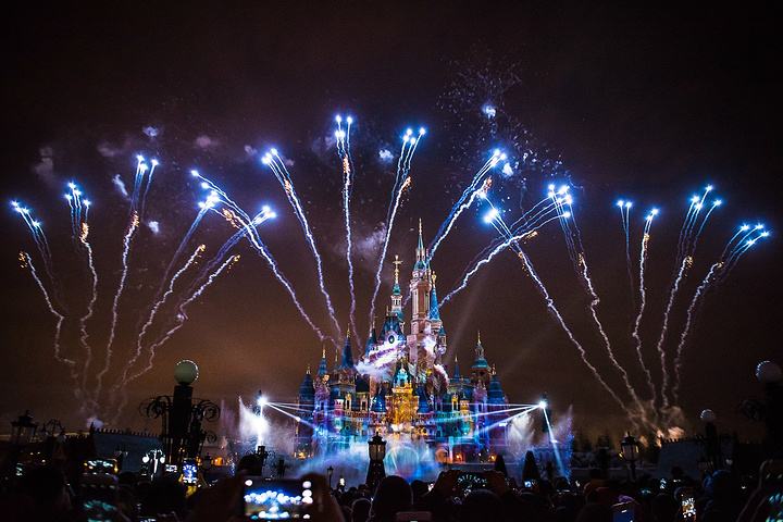 迪士尼最强省钱攻略,假期要玩好必读迪士尼出行攻略