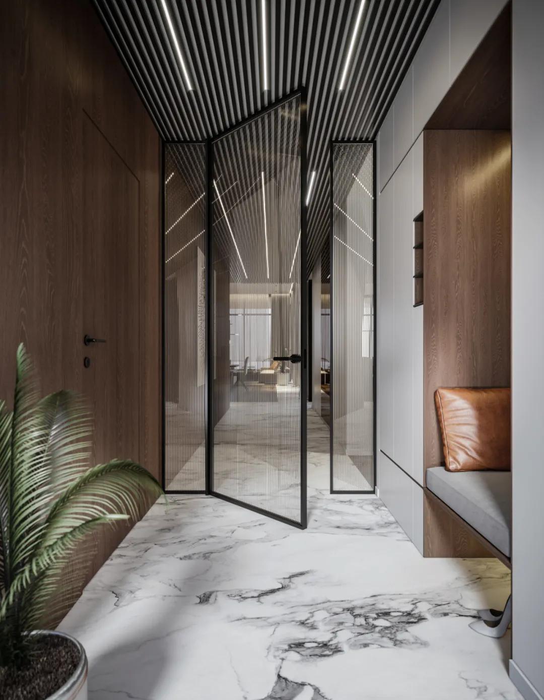 乔治阿玛尼家居设计,matas现代家居设计