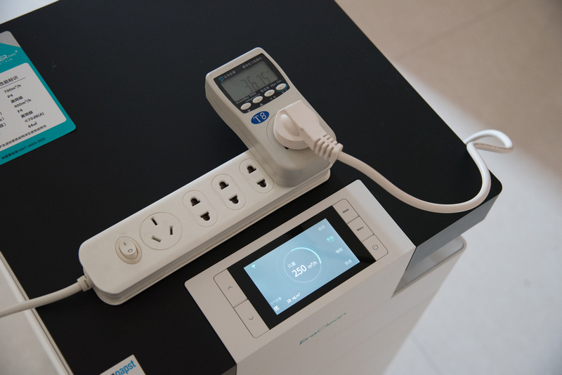 怎样选择一台好的空气净化器,清新空气净化器第四代