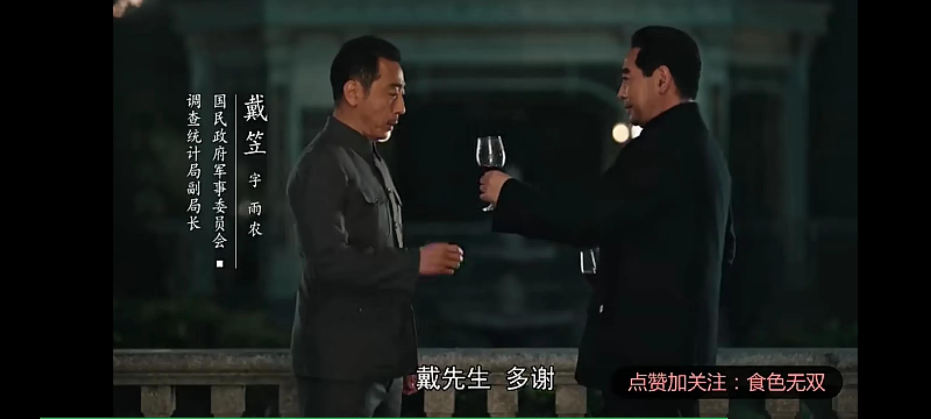 关于大决战电视剧评价,近几年最好的战争电影