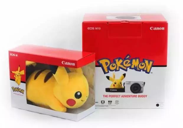 一上市就被抢光，“皮卡丘”是什么神仙IP啊！