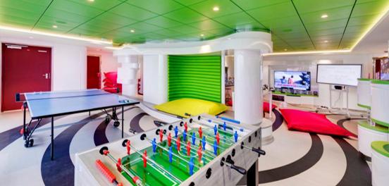 2020最高性价比新船之MSC-华彩号