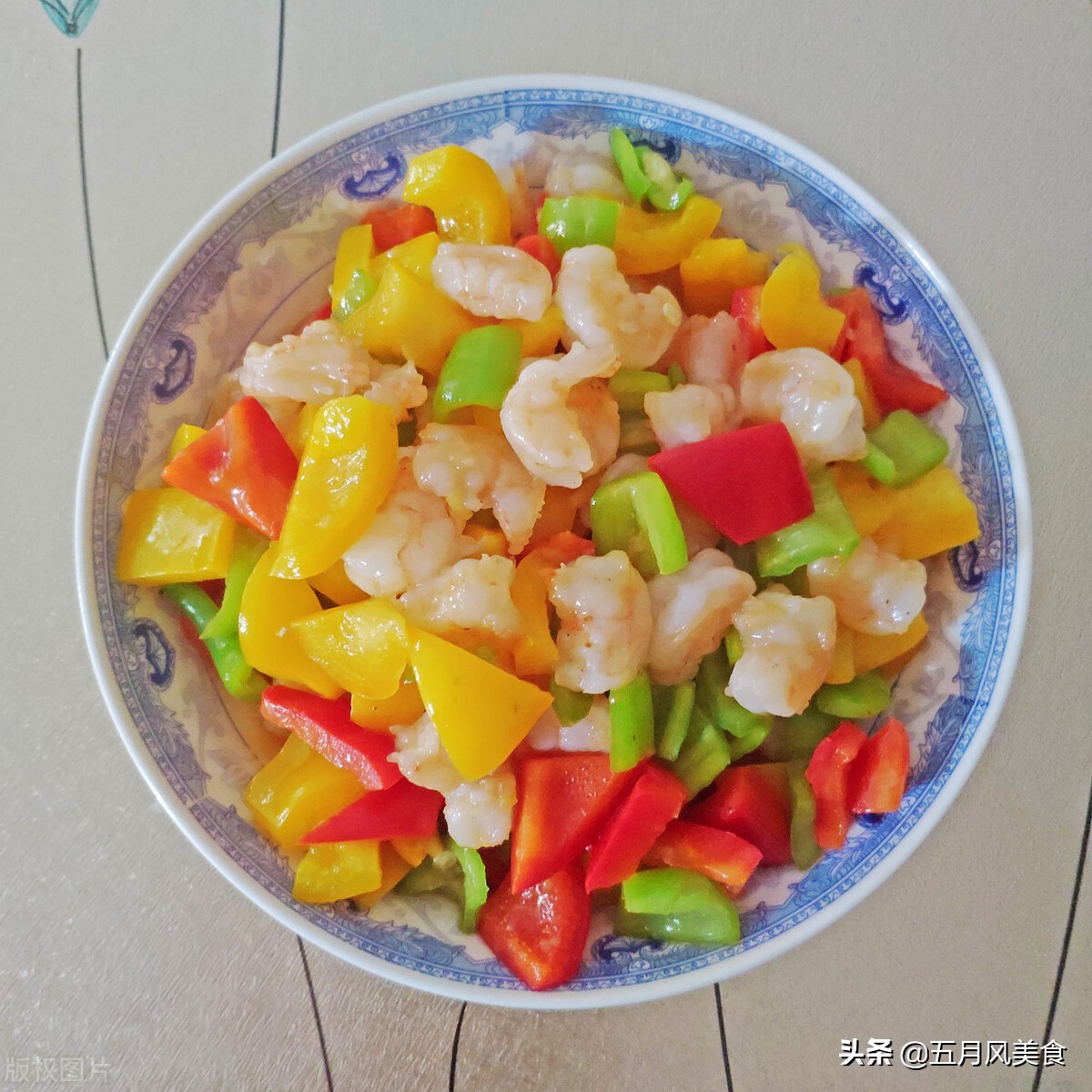 小雪过后多吃虾，孩子个子往上窜，学会6道虾仁菜从此不挑食