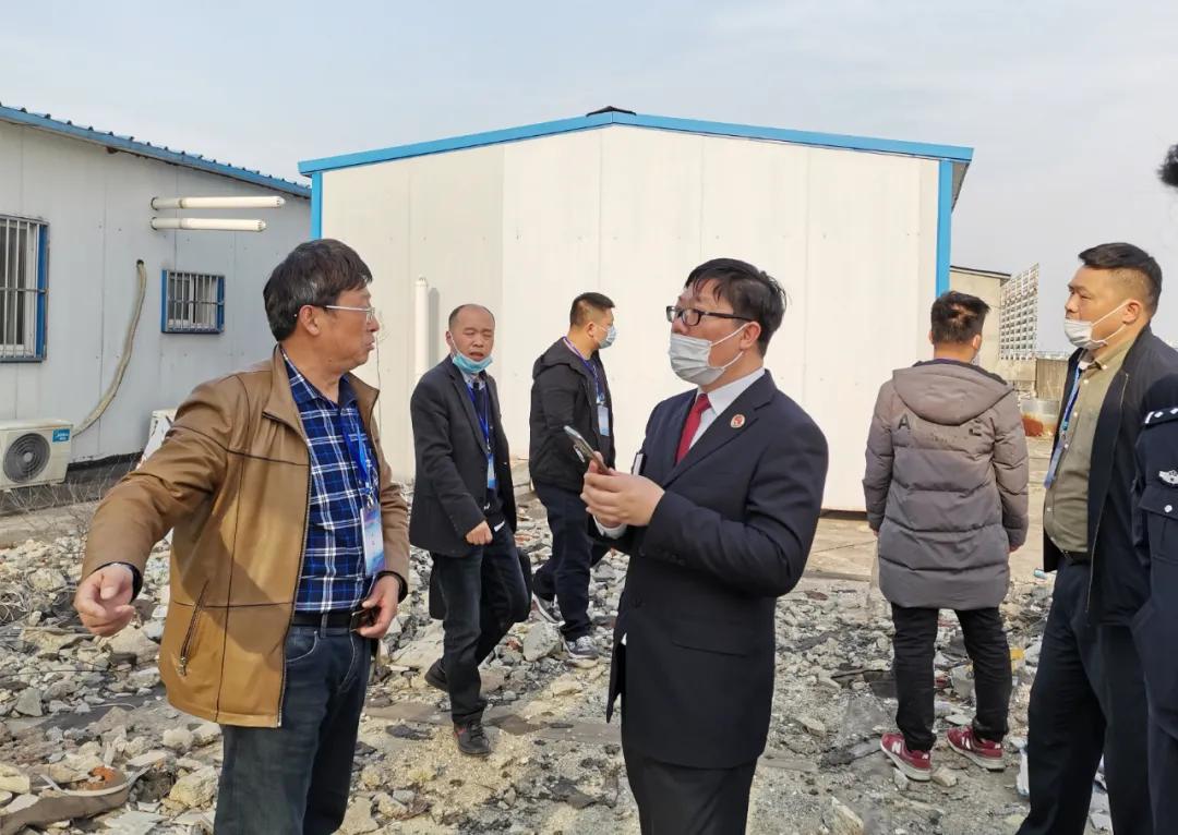 安全生产领域公益诉讼的启动标准,最高检察院关于国家安全的案例