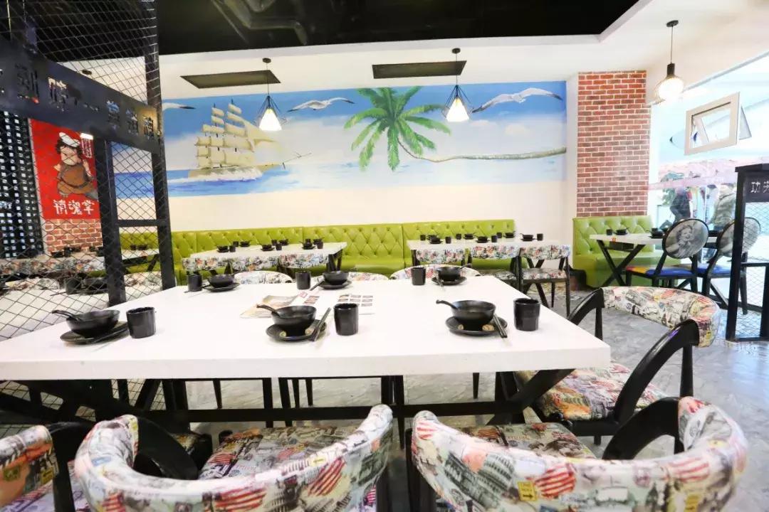 南充仁和广场特色餐饮,南充仁和广场有哪些牌子