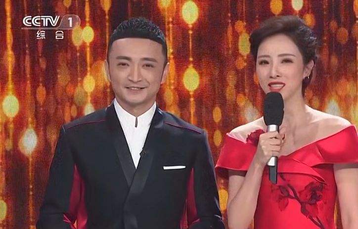 朱军姜昆师胜杰艺术人生完整版,朱军已现老态