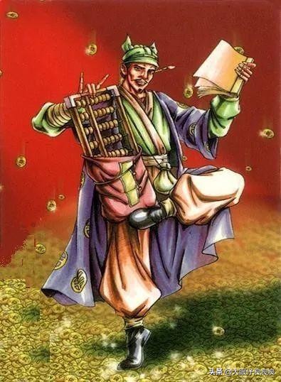 小浣熊水浒卡最早一批,小浣熊水浒卡高清大图新版