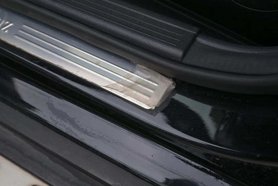 17款glk260二手车价格,二手15年glk260值得购买吗