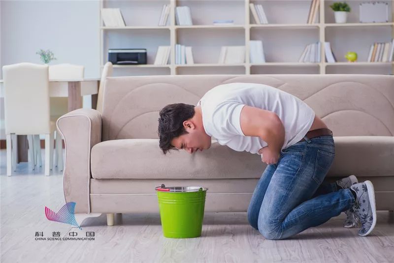 柴油味的鱼吃了会中毒吗,警惕这种鱼不能乱吃有剧毒