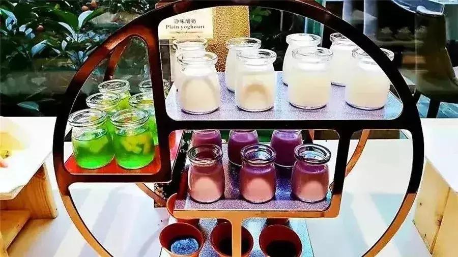 入住观音山旁的5星酒店，度假仅668元，早晚餐下午茶全齐，酒店接送