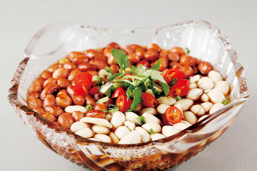 米醋香醋陈醋老醋的区别和吃法,终于知道花椒麻椒藤椒的区别了